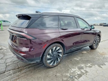 Lincoln 2024 Lincoln Nautilus Reserve 2024 2.0 Benzyna 250KM, zdjęcie 3
