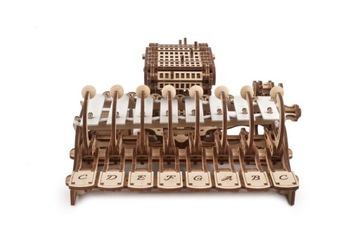 Mechaniczna Celesta