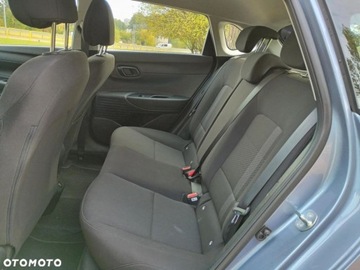 Hyundai i20 III Hatchback Facelifting 1.0 T-GDI 100KM 2024 Hyundai i20 1.0 T-GDI Modern Benzyna 100KM, zdjęcie 15