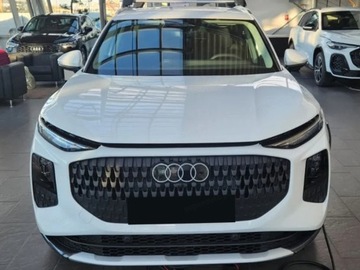 Audi Q3 II SUV 1.5 35 TFSI 150KM 2025 AUDI Q3 TFSI Suv 1.5 (150 KM) 2025, zdjęcie 2