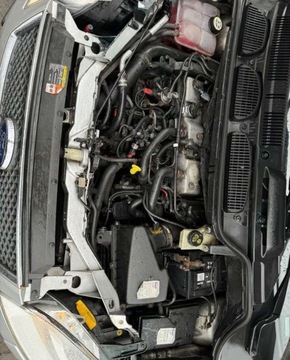 Ford Focus 2006 Ford Focus C-Max Nowe sprzeglo, OCPT 12.2026 1.8 Diesel 116KM, zdjęcie 11