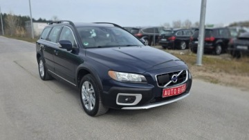 Volvo XC70 II Kombi 2.4 D5 215KM 2011 Volvo XC 70 AWD automat, zdjęcie 2