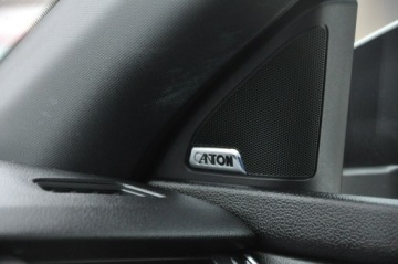 Skoda Octavia III RS Kombi 2.0 TDI 184KM 2015 Škoda Octavia Skoda Octavia GWARANCJA CHELLENGE, zdjęcie 4