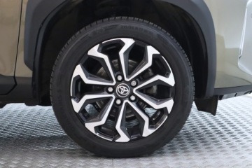 Toyota 2022 Toyota Yaris Cross 1.5 VVT-iE, Salon Polska, zdjęcie 14