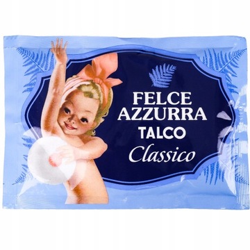 Felce Azzurra Talk saszetka Classico 100g