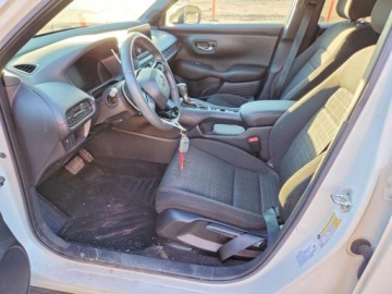 Honda HR-V III 2024 Honda HR-V 2024 HONDA HR-V SPORT 2.0 Benzyna 158KM, zdjęcie 7