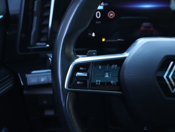 Renault Austral 1.2  E-Tech Full Hybrid 200KM 2023 Renault Austral E-Tech, Salon Polska, zdjęcie 17