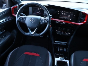 Opel Mokka II SUV 1.2 Turbo 130KM 2021 Opel Mokka 1.2 Turbo, Automat, Klima, Klimatronic, zdjęcie 6