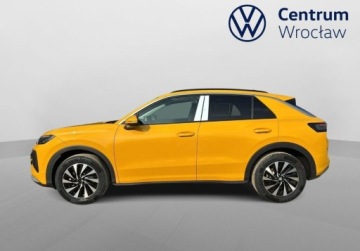 Volkswagen T-Roc II 1.5 eTSI 116KM 2026 Volkswagen T-Roc Life 1.5 eTSI 115KM DSG 1.5 Benzyna 116KM, zdjęcie 10