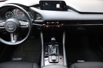 Mazda 3 IV Sedan  2.0 SKYACTIV-G 150KM 2021 Mazda 3 2.0 Skyactiv-G, Salon Polska, Serwis ASO, zdjęcie 11