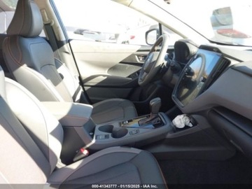 Subaru 2024 Subaru Crosstrek 2024r., Limited 2.5 Benzyna 182KM, zdjęcie 7