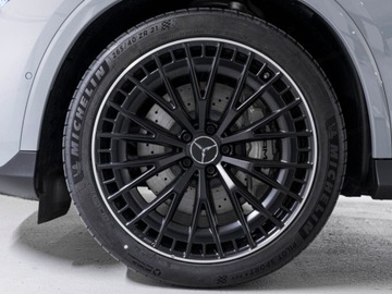 Mercedes GLC C254/X254 SUV AMG 2.0 43 AMG 421KM 2025 MERCEDES-BENZ GLC AMG Coupe 43 4-Matic 2.0 (421KM) 2025, zdjęcie 3