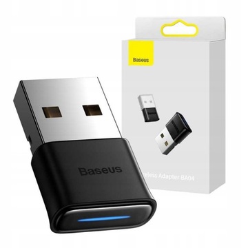 BASEUS adapter USB bluetooth 5.0 BA04 ZJBA000001
