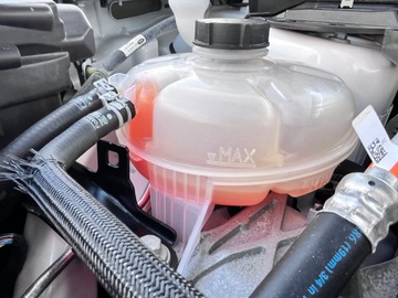 Skoda Fabia IV 2022 Ford Kuga ST-Line, 2022 rok, przebieg 103117km, AUTOMAT!, zdjęcie 28