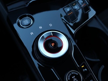 Kia Sportage V SUV 1.6 T-GDI MHEV 180KM 2022 Kia Sportage 1.6 T-GDI MHEV, Salon Polska, zdjęcie 15