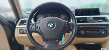 BMW Seria 3 E90-91-92-93 Touring E91 2.0 320d 184KM 2012 BMW 320 navi, zdjęcie 15
