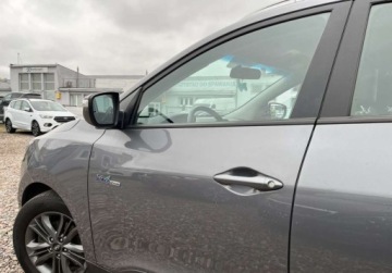 Hyundai ix35 SUV Facelifting 1.6 GDI 135KM 2015 Hyundai ix35 1.6 Benzyna 135KM, zdjęcie 13