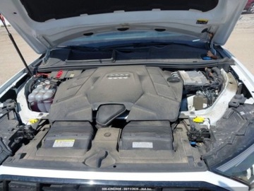 Audi Q7 II 2021 Audi Q7 Prestige 55 Tfsi Quattro Tiptronic 2021 3.0l 3.0 Benzyna 335KM, zdjęcie 8