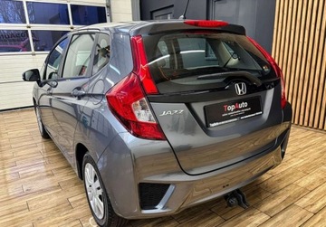 Honda Jazz IV Mikrovan 1.3 i-VTEC 102KM 2017 Honda Jazz 1.3i VTEC 102KM manual gwarancja 54.000km 1.3 Benzyna, zdjęcie 8
