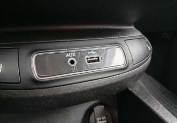 Fiat 500X Crossover 1.4 16V Mair 140KM 2016 Fiat 500X Zarejestrowany - bezwypadkowy - 1,4 - 140 KM - przebieg 111.000, zdjęcie 32