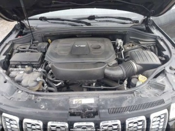 Jeep Grand Cherokee IV 2018 Jeep Grand Cherokee Summit 2018 3.6 Benzyna 295KM, zdjęcie 8