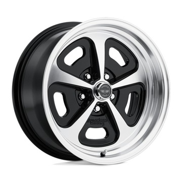 Felga alu 15x7 5x114.3 ET 0 AMERICAN RACING