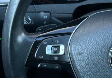 Volkswagen Passat B8 Limousine Facelifting 1.5 TSI EVO 150KM 2019 Volkswagen Passat Highline Pakiet Business, FV 23, GPS, ACC, Keyless, Ind, zdjęcie 21