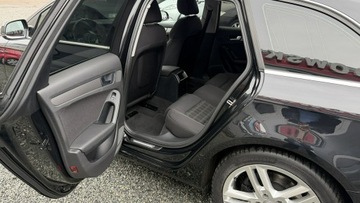 Audi A4 B8 Avant Facelifting 2.0 TDI 143KM 2013 Audi A4 Avant 2.0 Diesel Moc 143KM Zarejestrowany, zdjęcie 21