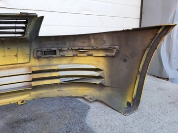 FIAT STILO 5D 03R NÁRAZNÍK PŘEDNÍ KÓD 258A