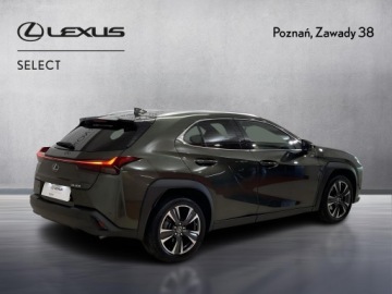 Lexus UX 2023 Lexus UX 200 GPF Business 2WD 200 GPF Business 2WD, zdjęcie 4