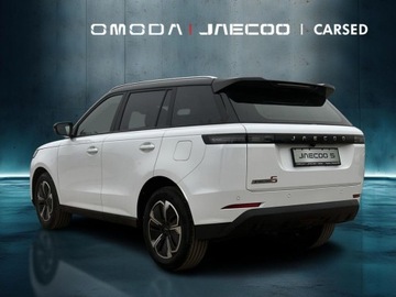 Jaecoo 5 1.6T 147KM 2025 Jaecoo 5 1.6 Benzyna 147KM, zdjęcie 2