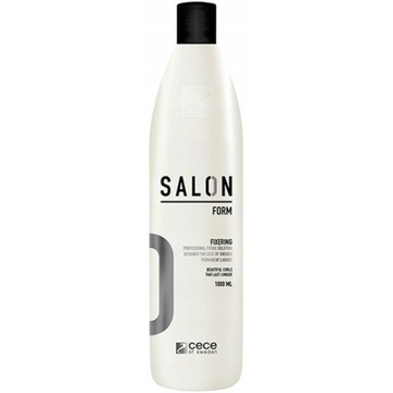 CeCe Salon Form Fixering utrwalacz 1000ml