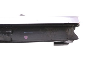 AUDI A4 8H B7 S4 2006 RHD LIŠTA ZDOBENÁ