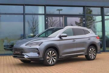 BYD Seal U 2025 BYD Seal U Comfort Lakier Premium Duzy rabat Niska rata Polski salon, zdjęcie 4