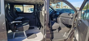 Opel Vivaro B 2017 Opel Vivaro Do Przewozu Osób Niepełnosprawnych, zdjęcie 30