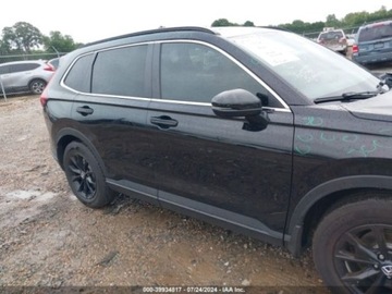 Honda CR-V VI 2023 Honda CR-V 2023r., 2.0L 2.0 Hybryda 204KM, zdjęcie 4