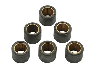 ROLKI WARIATORA 16*13 4GR