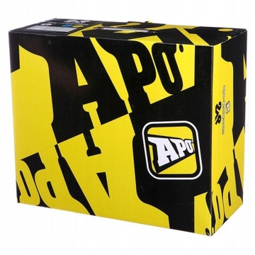 НОВЫЕ КРЕПЛЕНИЯ ДЛЯ СНОУБОРДА APO DUAL1.0 ACIDCHUNK.M