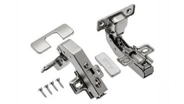 Zawias 90st hydrauliczny GTV PRESTIGE H-0