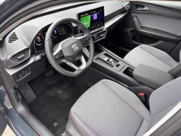 Seat Leon IV Sportstourer 1.5 eTSI (MHEV) 150KM 2026 Seat Leon 1.5 eTSI 150 KM 7-biegowa automatyczna D, zdjęcie 8