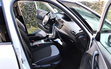 Citroen C4 Picasso II Picasso 1.2 PureTech 130KM 2015 Citroen C4 Picasso 1.2 i Navi Asystent parkowania 1 rok gwarancji w cen, zdjęcie 15