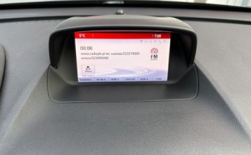 Opel Mokka I SUV 1.4 Turbo ECOTEC 140KM 2015 Opel Mokka Opel Mokka 1.4 Turbo 140 KM Manual 6-bieg Klima Auto Tempomat, zdjęcie 24