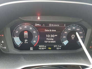 Audi Q3 III 2025 Audi Q3 Premium Plus S Line 45 2025 2.0L 2.0 Benzyna 228KM, zdjęcie 9