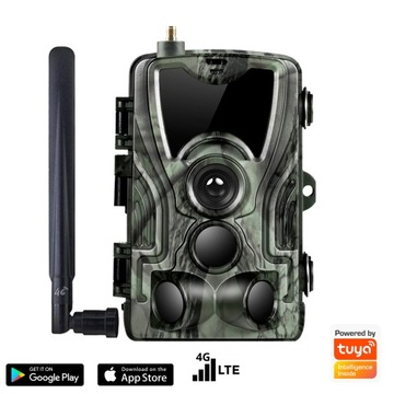 Fotopułapka Suntek HC-900PRO