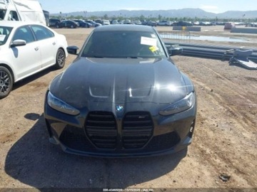 BMW Seria 3 G20-G21 2022 BMW M3 2022r., 3.0L 3.0 Benzyna 503KM, zdjęcie 6