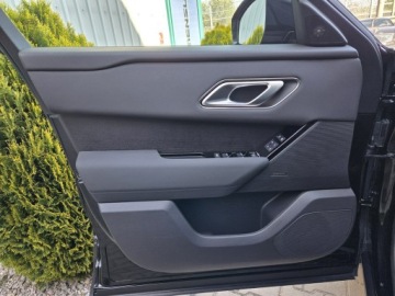 Land Rover Range Rover Velar SUV 2.0 204KM 2024 Land Rover Range Rover VELAR Gwarancja 12.2029., zdjęcie 26