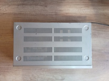 Магнитофон Diora MDS 442, серебристый