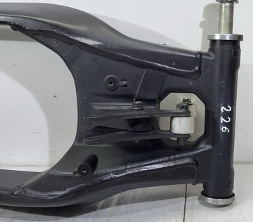 Поворотный рычаг Yamaha MT09 GT Tracer 2021+