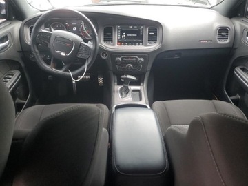 Dodge Charger VII 2023 Dodge Charger Scat Pack 2023 6.4l 6.4 Benzyna 485KM, zdjęcie 8