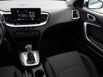 Kia Ceed III Kombi 1.6 CRDi 115KM 2020 Kia Ceed 1.6 CRDi MHEV, Salon Polska, Automat, zdjęcie 7